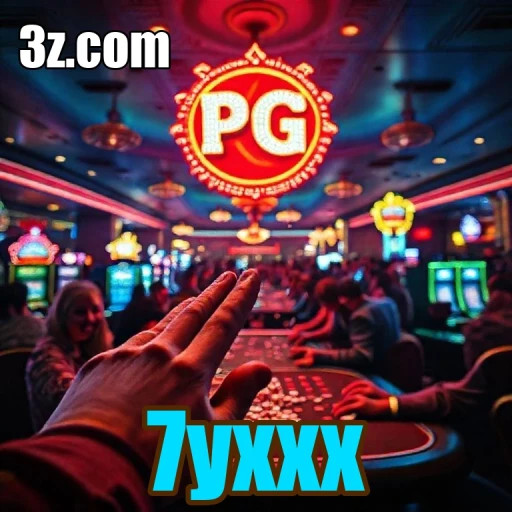 Explosivas Aventuras de Ação no 7yxxx para Gamers