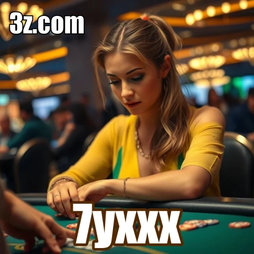 Competitions Incríveis no 7yxxx: Venha Participar!