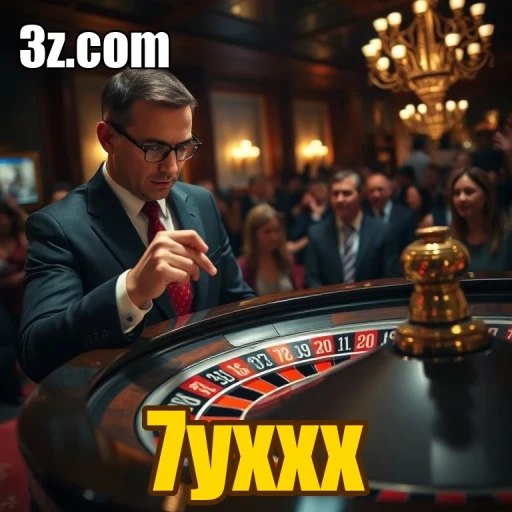 Eventos Empolgantes no 7yxxx Que Você Não Pode Perder