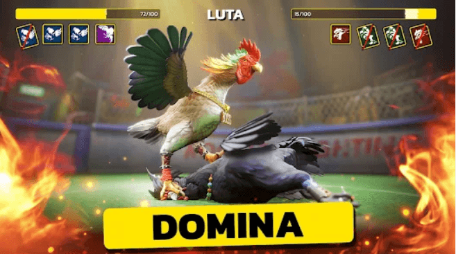 7yxxx E-Sports Online e Jogos Populares