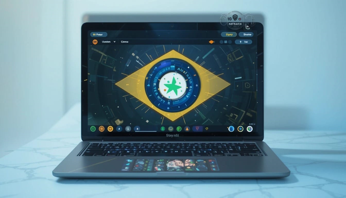 7yxxx Plataforma App baixar