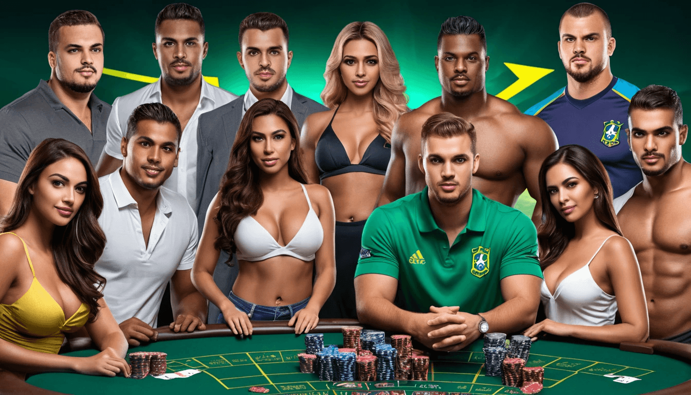 7yxxx E-Sports Brasil e Plataforma Mobile