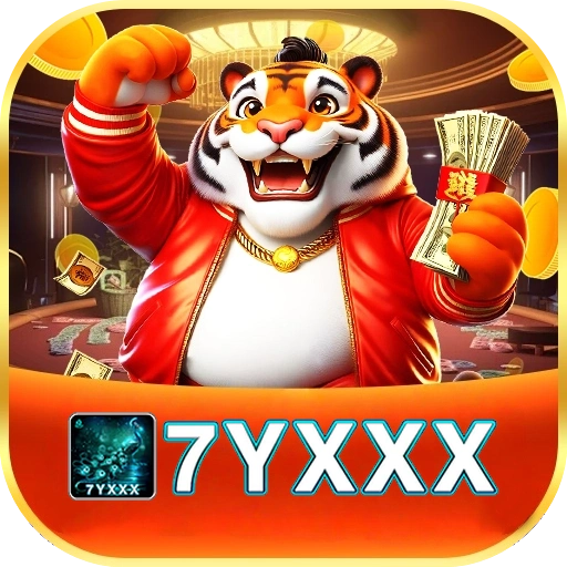 7yxxx logo
